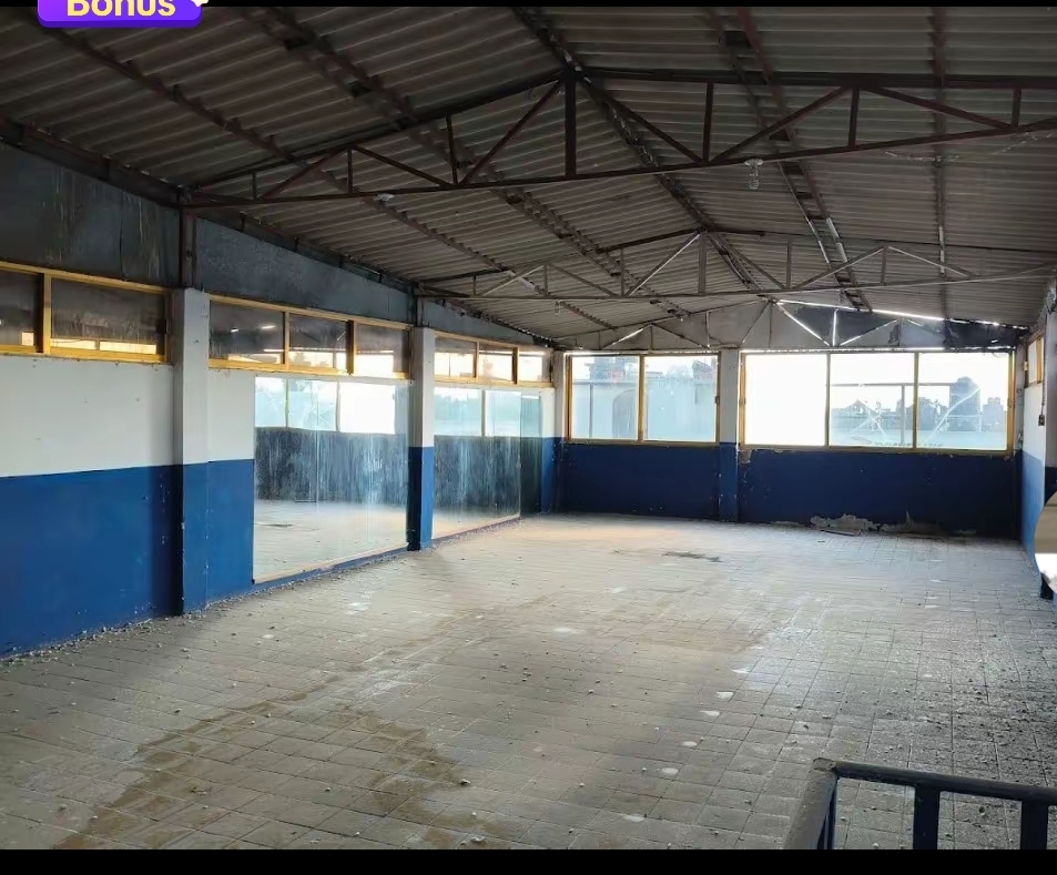 Inmueble Av. Jacarandas