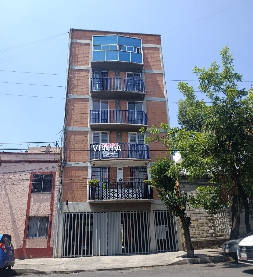 Departamento en Venta