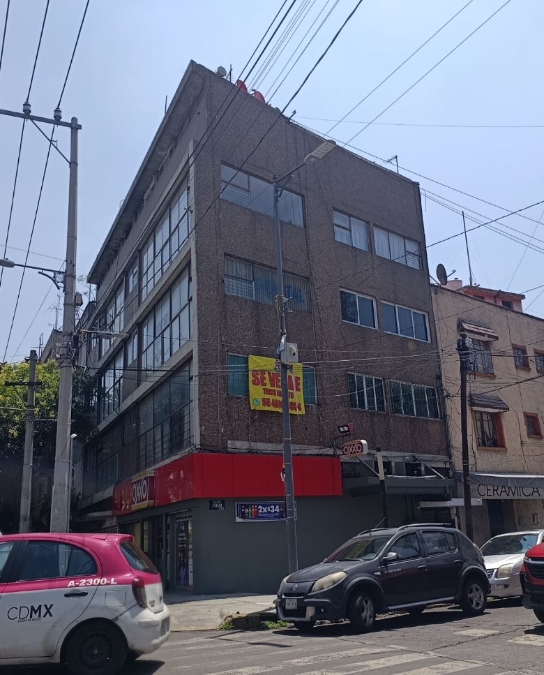 Departamento Av,