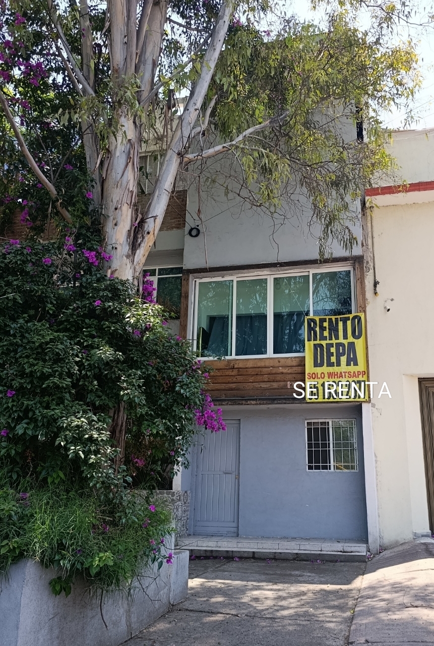 Departamento en Av. Oceania